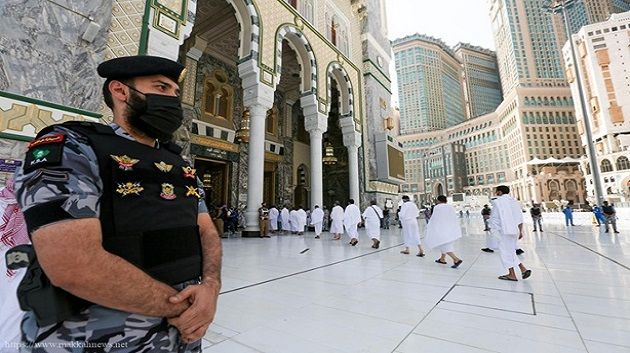 السعودية: غرامة مالية كبيرة ضدّ مُخالفي قوانين الحج