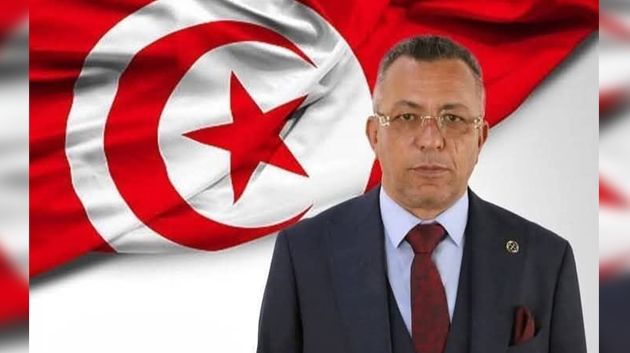 النائب أحمد بنور ينفي وفاة زميله بالبرلمان نبيه ثابت