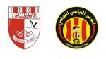  مباراة الأولمبي الباجي و الترجي الرياضي لن تجرى في ملعب الكاف