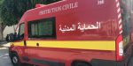 قليبية : صعقة كهربائية تودي بحياة شخص اثناء اعمال صيانة بالمنزل