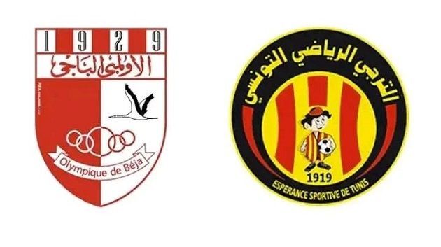 ملعب الكاف يحتضن مباراة الأولمبي الباجي و الترجي الرياضي 