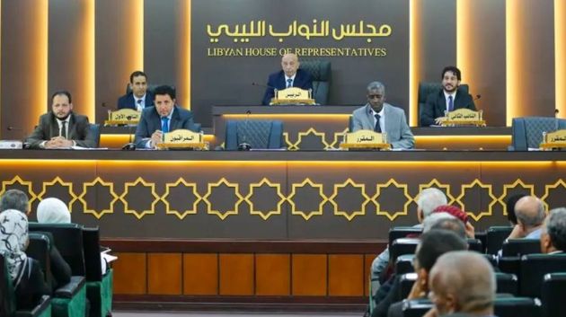 ليبيا: نواب يطالبون بفتح تحقيق عاجل حول استقبال مهاجرين مُرحّلين من أمريكا