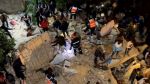المغرب: وفاة 9 أشخاص وإصابة آخرين في انهيار مبنى