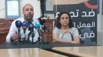 عائلات الموقوفين الناشطين في المجتمع المدني يطالبون بإطلاق سراحهم