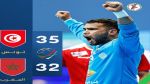 كأس العرب للمنتخبات في كرة اليد: منتخب الأواسط يفوز على نظيره المغربي