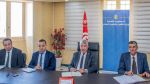 متابعة برامج التعاون الثنائي محور جلسة عمل بين وزارة التشغيل والوكالة الفرنسية للتنمية