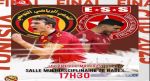 نهائي كأس الكرة الطائرة: تشويق و إثارة بين النجم و الترجي