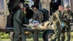 إسرائيل: إصابة 7 جنود وضابطين في انفجار لغم شمالي القطاع