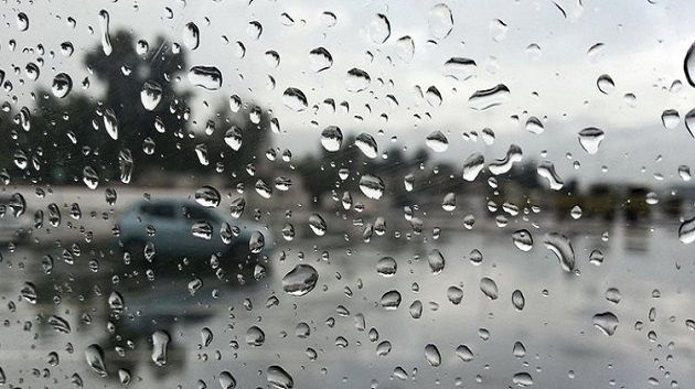 أمطار مؤقتا رعدية ومحليا غزيرة بهذه المناطق