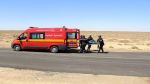 ارتفاع عدد قتلى حوادث الطرقات منذ بداية العام الحالي