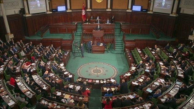 غدا : جلسة عامة بالبرلمان للحوار مع وزير أملاك الدولة والشؤون العقارية