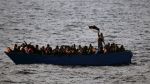 بينهم طفلان.. وفاة 3 مهاجرين عطشاً خلال رحلة عبور من ليبيا إلى إيطاليا