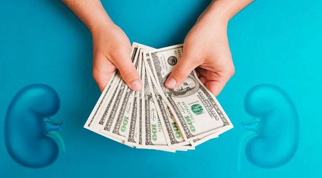 شبكة دولية لتجارة الأعضاء يقودها إسرائيلي