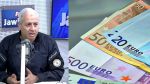 العميد شكري الجبري: 'قريبًا إطلاق تطبيقة التصريح بالعملة عن بعد' (فيديو)