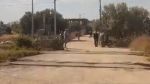 براكة الساحل: وفاة فتاة دهسا بالقطار‎