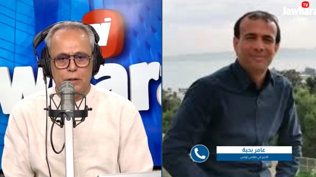 'عاصفة متوسطيّة قد تضرب البلاد'.. عامر بحبة ينفي ويُوضّح