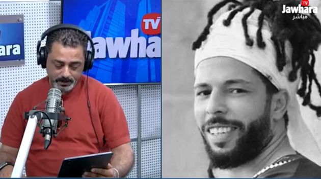 صبريار  مع صابر الوسلاتي : في رثاء صديقي أحمد العبيدي.. Kafon