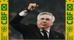 الإتحاد البرازيلي يتعاقد رسميا مع الإيطالي كارلو أنشيلوتي