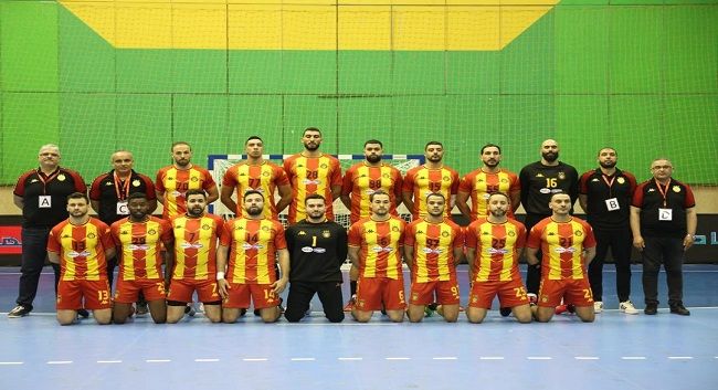 كأس السوبر الإفريقي لكرة اليد : الترجي يواجه الأهلي المصري في النهائي