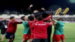 قيس اليعقوبي يقود الوحدات للتتويج بكأس الأردن
