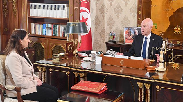 رئيس الجمهورية يؤكّد ضرورة منح الأولوية المطلقة للعدالة الاجتماعية