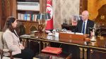 رئيس الجمهورية يؤكّد ضرورة منح الأولوية المطلقة للعدالة الاجتماعية