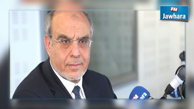 حمادي الجبالي : عودتي للنهضة وانضمامي لحراك شعب المواطنين امران مستبعدان