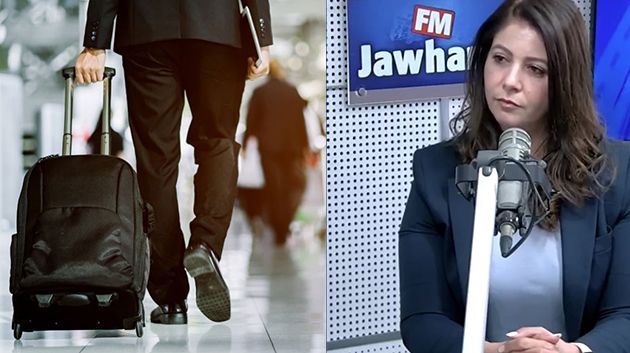 فاتن بعطوط: 'المقيم بالخارج مطالب بالتصريح بمداخيله بتونس في هذه الحالات' (فيديو)
