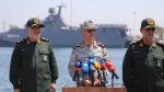 الجيش الإيراني: 'أي عدوان علينا سيقابل بردّ حاسم'