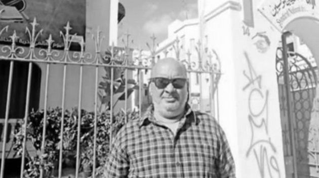 نقابة الصحفيين تؤبن الفقيد الصحفي محمود العروسي