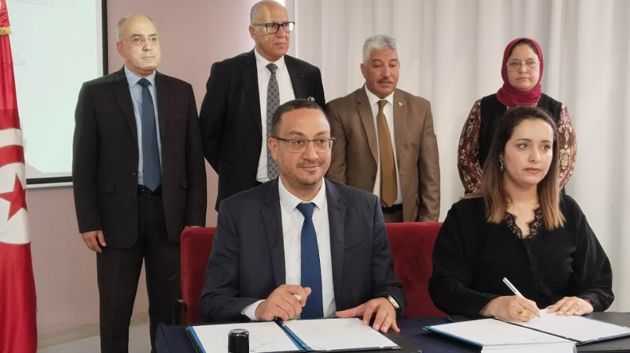 وزير التشغيل: توفير 12 ألف موطن عمل في قطاع تصنيع مكونات السيارات