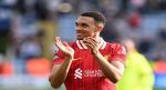 ليفربول يقترب من التعاقد مع بديل أرنولد