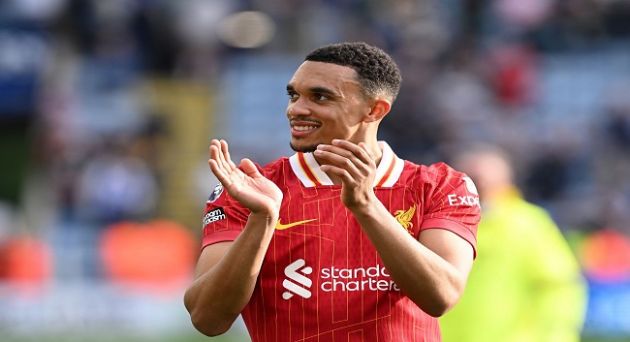 ليفربول يقترب من التعاقد مع بديل أرنولد