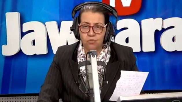 إفتتاحية فاطمة الكراي : ترامب يطلب من الخليج أموالا...سابقة ولاحقة : زعمة يخلط..على حويجة؟؟