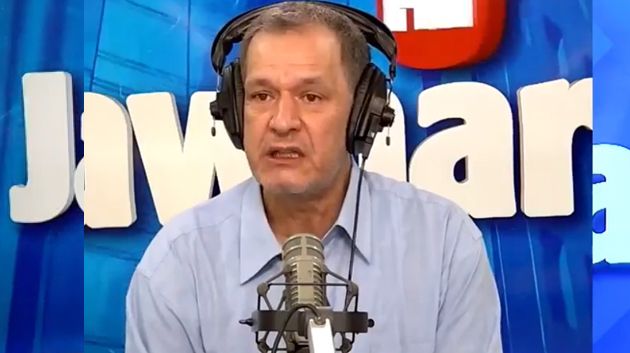 عبد الرزاق الخلولي: 'انا معارض داخل الموالاة'