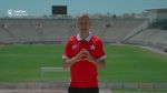 النجم الساحلي: مباراة استثنائية ضد النادي الصفاقسي احتفالا بمئوية الفريق