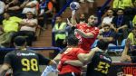 كرة اليد: الأهلي المصري يفوز على الترجي و يتوج بالسوبر الافريقي 