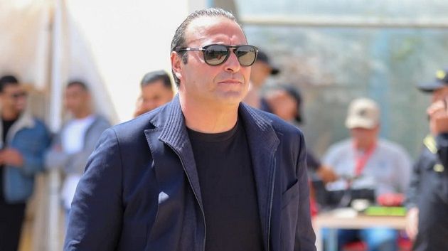 في رسالة إلى جماهير النادي الإفريقي: هيكل دخيل يدعو إلى إجراء تدقيق شامل (فيديو)