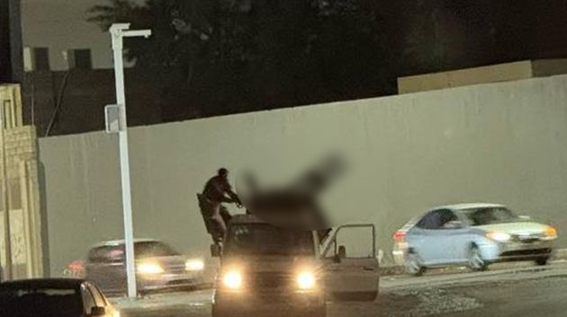 تجدّد الاشتباكات في ليبيا.. وفرار جماعي لعدد من السجناء