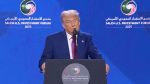 ترحيب عربي بإعلان ترامب رفع العقوبات عن سوريا
