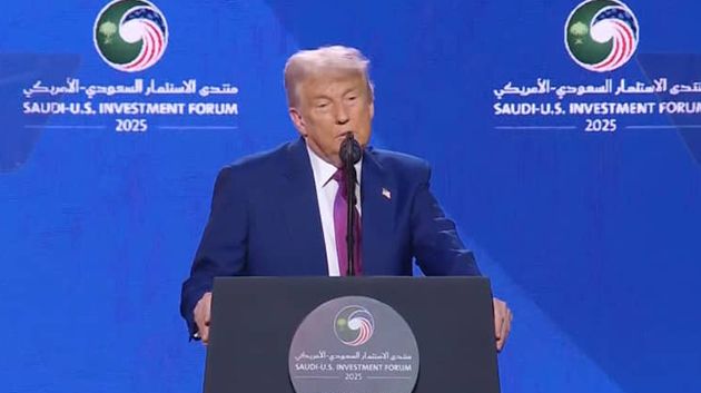 ترحيب عربي بإعلان ترامب رفع العقوبات عن سوريا