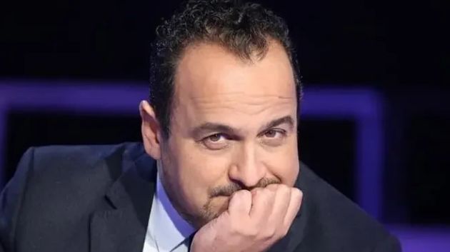 نقابة الصحفيين تدعو إلى وقفة تضامنية مع مراد الزغيدي 