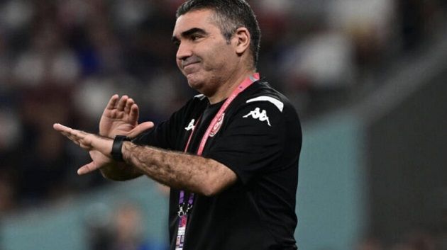 جلال القادري يقود الحزم إلى ملحق الصعود نحو دوري روشن السعودي