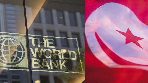 البنك الدولي يتوقّع تراجع عجز الميزانية بشكل طفيف