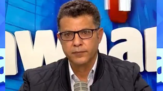 الرحوي: ' الديمقراطية الليبرالية خُرّافة.. وبرشا ملّي يدافعو عليها خدم'