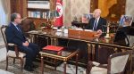 رئيس الجمهورية يسدي تعليماته بالإنصات إلى تصوّرات ممثلي مجالس الأقاليم