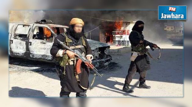 القيروان : عائلة تتلقى نبأ مقتل ابنها بسوريا