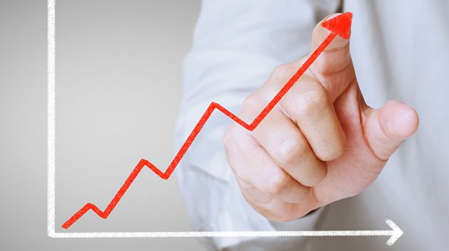 إقتصاد تونس ينمو بـ1،6 % خلال الثلاثي الأوّل من 2025