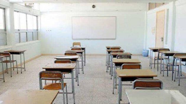 قليبية: توقف الدروس بالمؤسسات التربوية 
