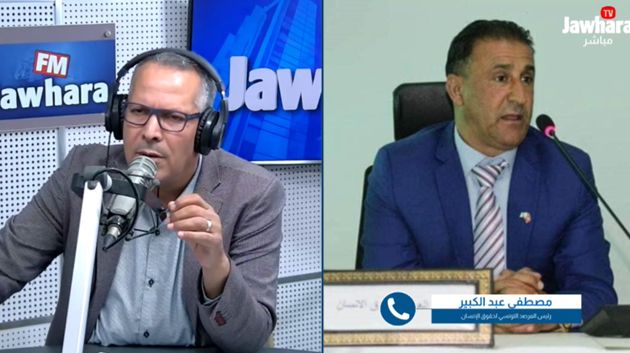 مصطفى عبد الكبير يعلق على الوضع في طرابلس